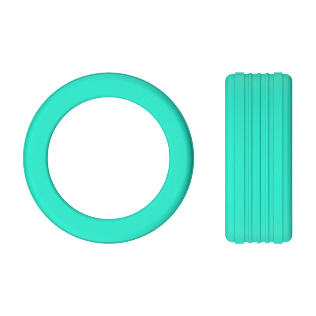 Silicone Protective Case for Rings Cover Compatible with Most Models
