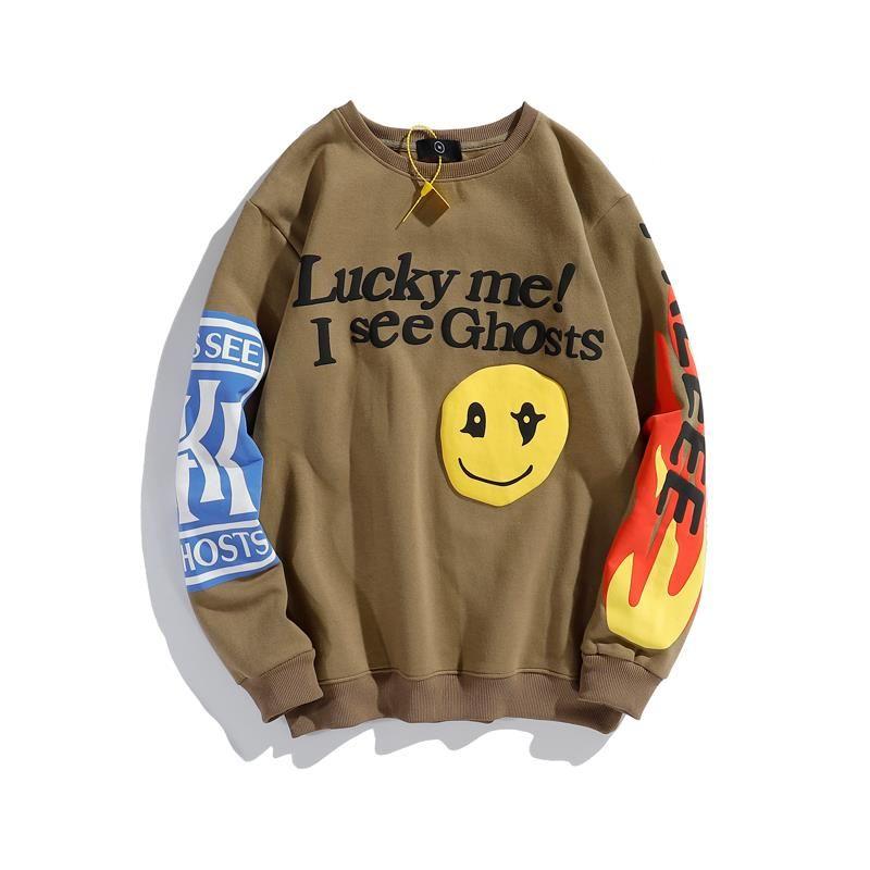 

Couple s round Neck Sweater Long Sleeve Top Sweatshirt Couple Long Sleeves Tops Auburn Asian M