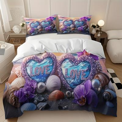 Biancheria da letto – Completi lenzuola e set da letto