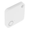   Tracking Device AntiLost Key Finder Item Locator AntiTheft Alarm for Children Pets Wallet(Black )