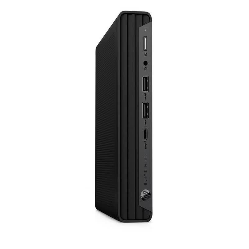 Бизнес-мини-ПК HP EliteMini 800 G9 (Китайская версия)
