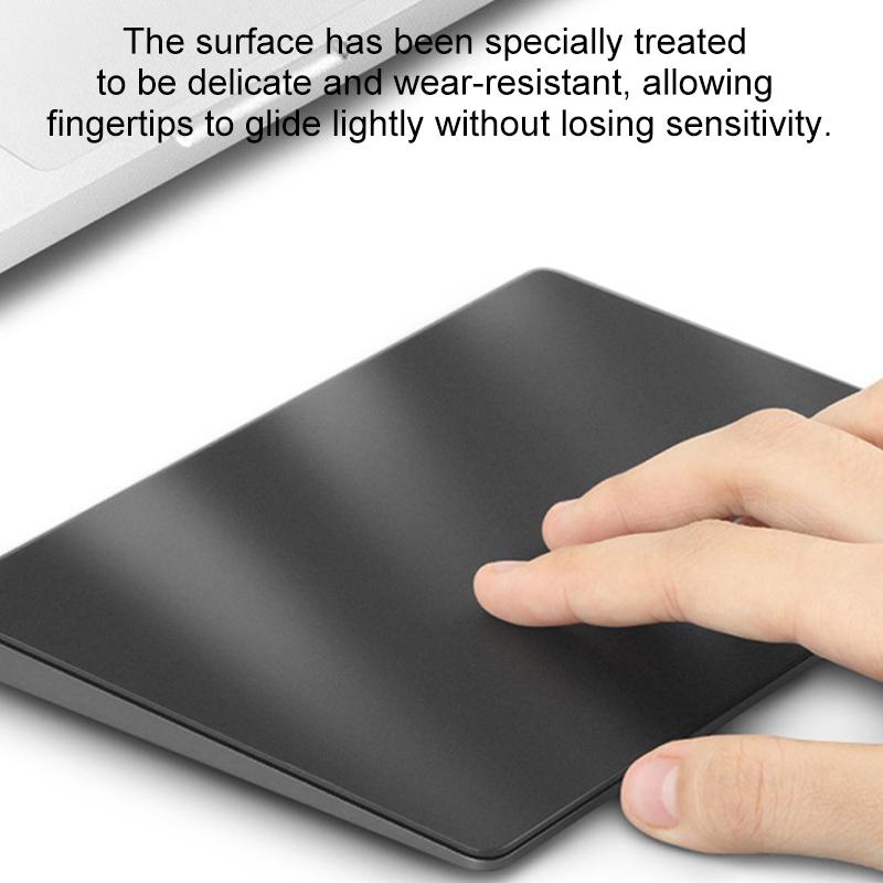 Dustproof Protective Film For Magic Mouse Sticker Protector Skin Sticker For Apple Magic Trackpad 2 Touchpad Protector Skin