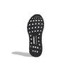 New Adidas UltraBoost Cold.RDY 'Black Silver Metallic' Q46487