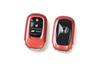 SecondStage Honda Vezel RV Smart Key Cover Type 20 Premium Tone Jewelry Series Ruby H021P02