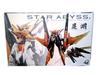 IRON TOYS TC004 STAR ABYSS 1100 Assembly Model Collection Toys PROTOTYPE TEST ROBOT Mecha Harute GN011
