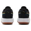 Puma  Suede Mayu Rainbow - Black Women Sneakers 387239-01
