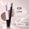 Flashy Eyeshadow Stick, One-Swipe Application, Lazy Eyeshadow Pen, New Model, Easy To Apply for Beginners, Official Flagship Store Genuine Product