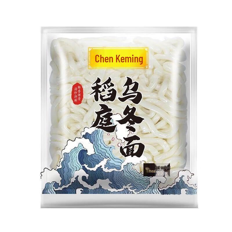 Chen Kemin Inaniwa Udon Noodles
