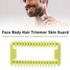 Professional Home Salon Face Body Hair Trimmer Skin Guard Replacement Accessory Fit for OneBlade