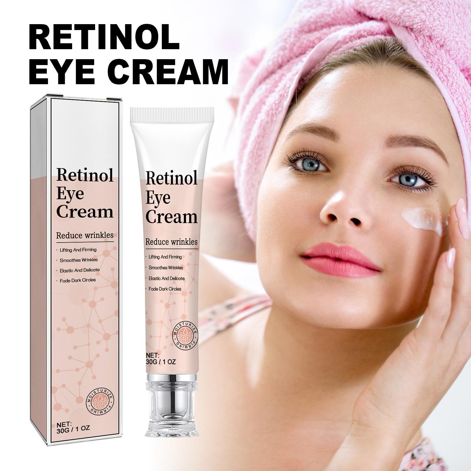 

Гель-лифтинг для глаз Naturals, укрепляющий кожу лица, осветляющий кожу и уменьшающий морщины