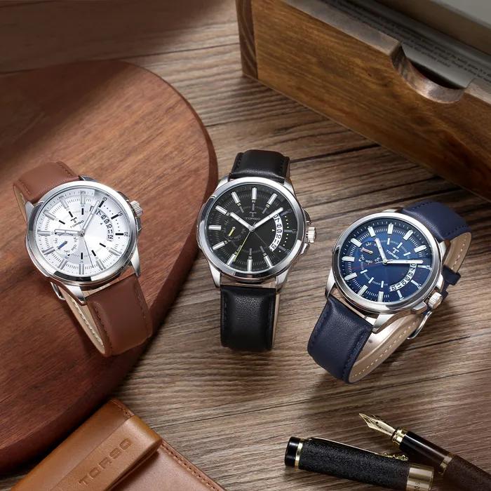 TORSO Classical Multi Watch T47L