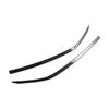 Bin Yue L Car Mod Kit: Louvers, Exterior Handles, Door Cups, Mirror Covers for 25 Models