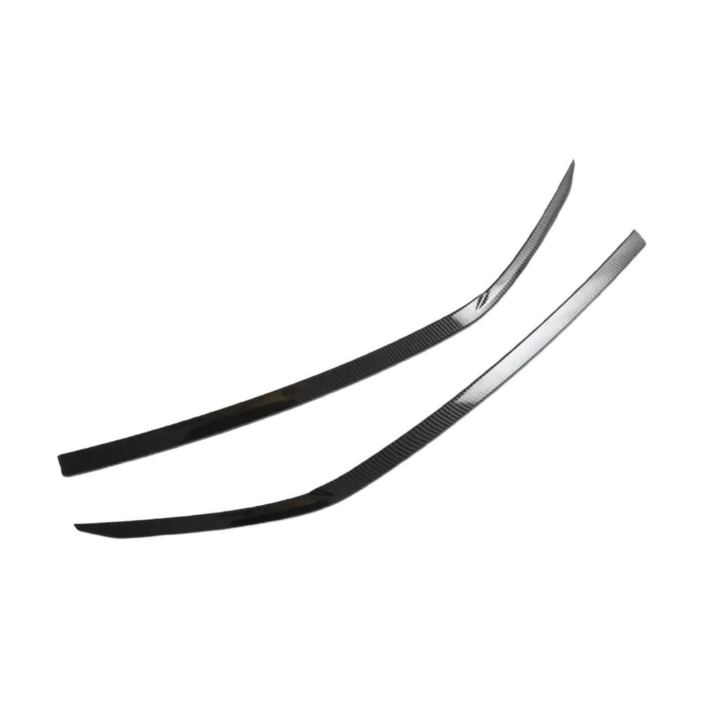 Bin Yue L Car Mod Kit: Louvers, Exterior Handles, Door Cups, Mirror Covers for 25 Models