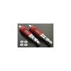 SP Takegawa R Shock Absorber (280mm/Red) Monkey (4cm long/For Stock Swingarm Only) 06-04-0182