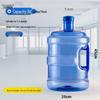 Shuangan Buiten Draagbare Wateropslagcontainer