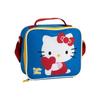 Thermal Lunch Bag - CERDÁ LIFE'S LITTLE MOMENTS - Hello Kitty - 23.5x19.5x10 Cm - Soft Shell