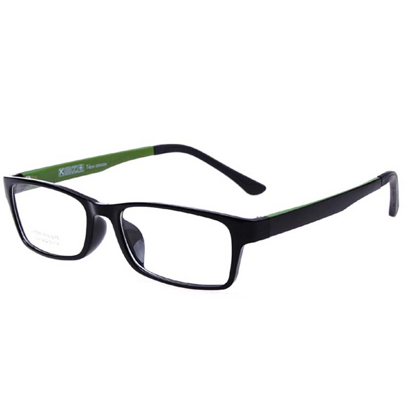 TR90 Plastic Frames Spectacles For Female Male Eyeglasses Optical Grade Super Light Sample Spectacles Frames 1302