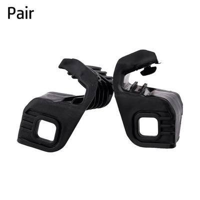 LH+RH Headlight Bracket 51647285598 For BMW F30 F31 F32 F33 F36 New
