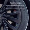 Tesla Model 3 Facelift 18-Zoll Nova Nachbau Radkappe