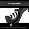 304 Three-stage Knife Sharpener Manual Household Fast Knife Sharpener Handheld Kitchen Multifunctional Kitchen Knife Diamond Sharpening Stone