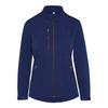 SG Womens/Ladies Signature Tagless Soft Shell Jacket