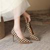Bottines – Bottines
