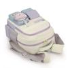 Cartoon Children's Schoolbag Boys and Girls Backpack Lightweight Ridge Protection Backpack