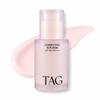TAG Correcting Sun Base 32ml – Tone Correcting UV Protection Makeup Base | 3 Shades