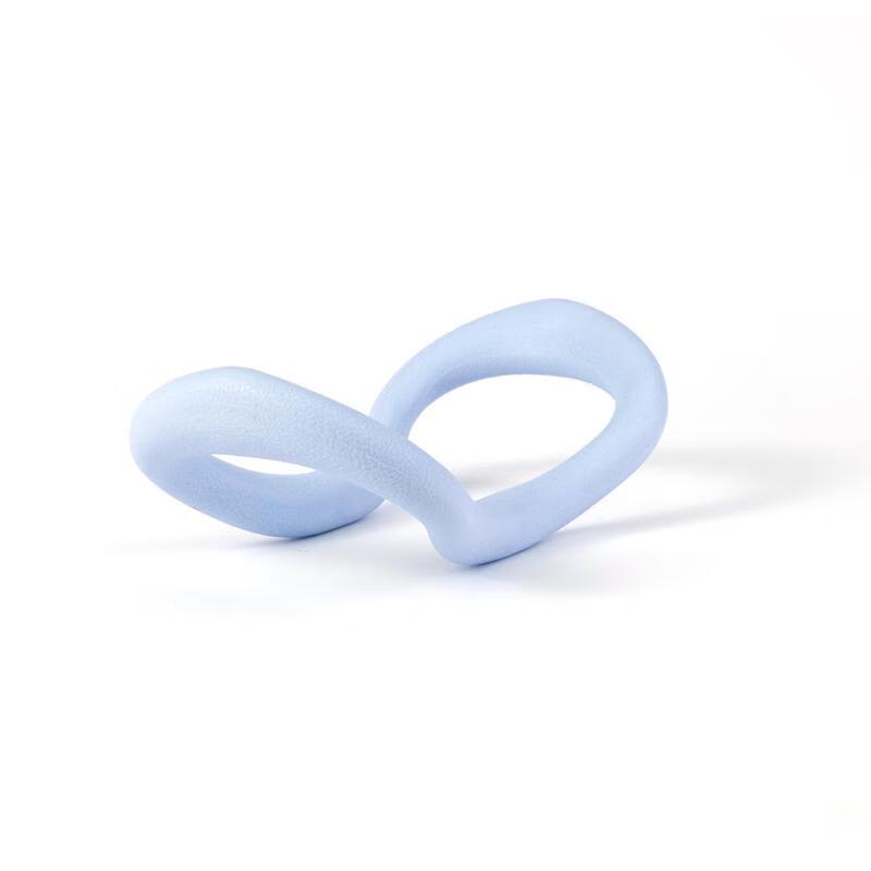 Mling Textured Yoga & Pilates Resistance Ring PP Material