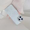 Goudkleurig Ins Verse Bloem Appel 16pro Max Mobiele Telefoonhoesje Iphone15 Epoxy 17 Geschikt voor Huawei Mate70
