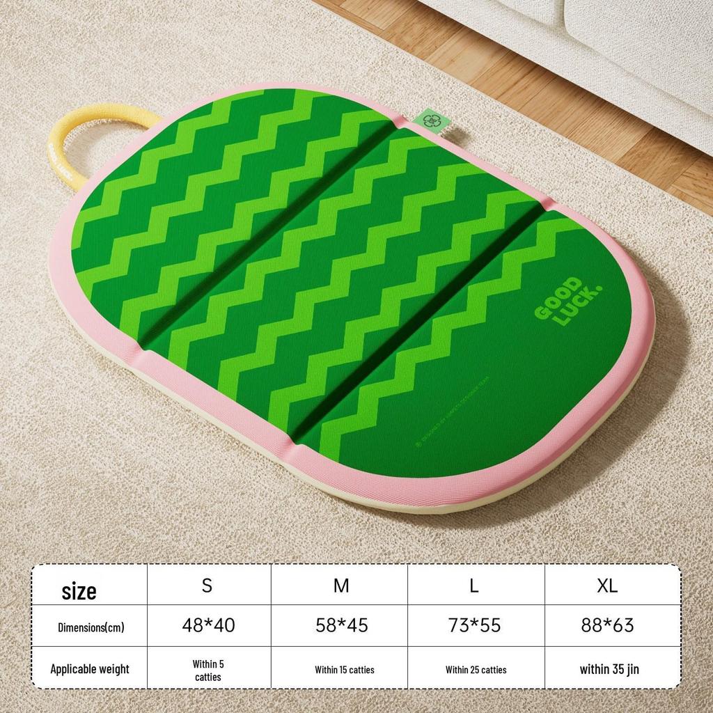 Four Seasons Pet Blanket for Cats & Dogs - Versatile Bed & Sleeping Mat for Your Furry Friend