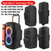 Nylon Dust Cover For JBL PARTYBOX 1000/520/310/320/110/120 for For JBL Party Box 710 Double-Sided Protective Cover Dust Case
