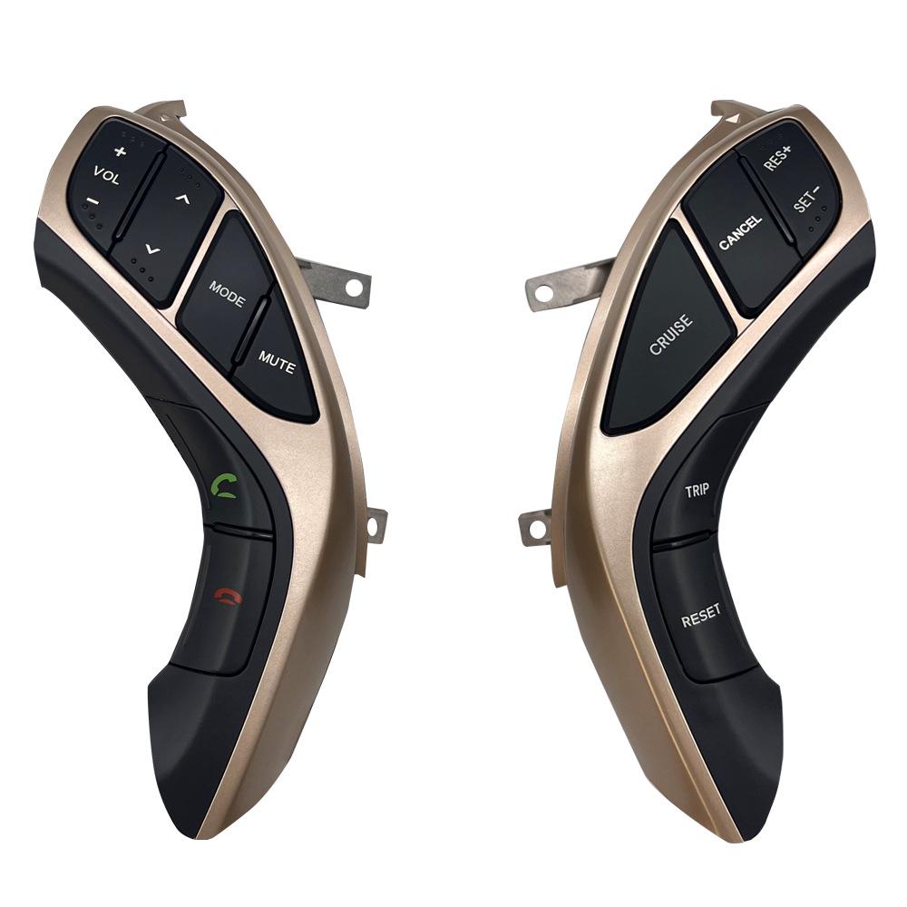 Hyundai Langdong 96700-3X550 Multifunction Steering Wheel Cruise Control Button