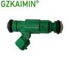 Fuel Injector OEM 35310-37150 3531037150 Fit For  Kia Rio Rio5 1.6L 2006-2011  For 2006-2011 Hyundai Accent 1.6L