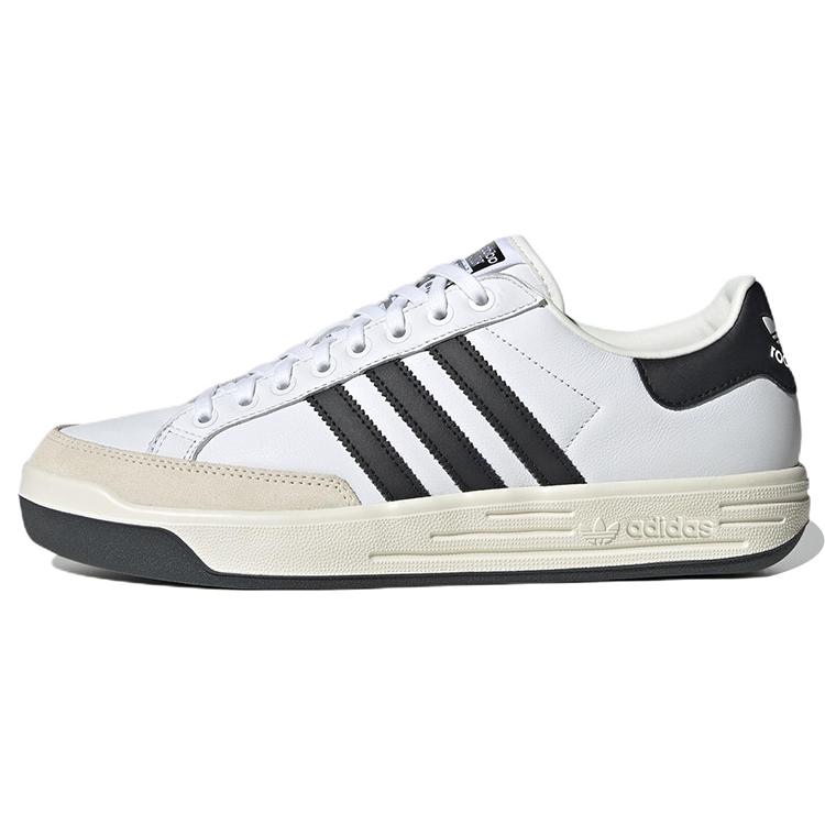 

adidas originals Rod Laver White Black HQ7025 35⅔