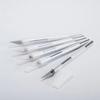 Engraving Knife Versatile Carving Pen Knife Paper Cutting Knife Ergonomic For Handicrafts Art Studios Paper Cutting