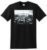 KENDRICK LAMAR T SHIRT To Pimp a Butterfly Vinyl Cd Cover SMALL MEDIUM LARGE Unisex T-Shirt