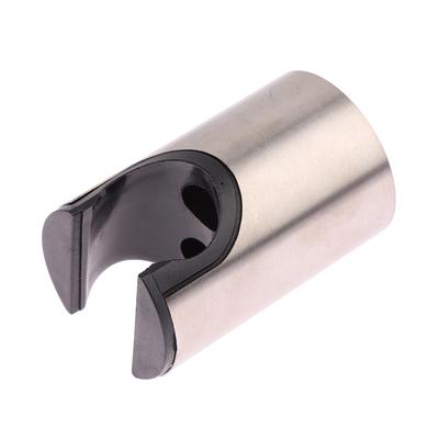 Bidet Sprayer Hook Holder Free Nail Stainless Steel Toilet Bathroom Attachment Wall Shower Head Holder