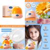 Sadoer Kinder Ringelblumen Feuchtigkeitsspendende Hydratisierende Creme zur Hautpflege 50g