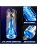 Vacuum Male Masturbator Cup Male Sex Toys Pocket Vagina Pussy Glans Trainner Sex Machine Adult Toys for Men