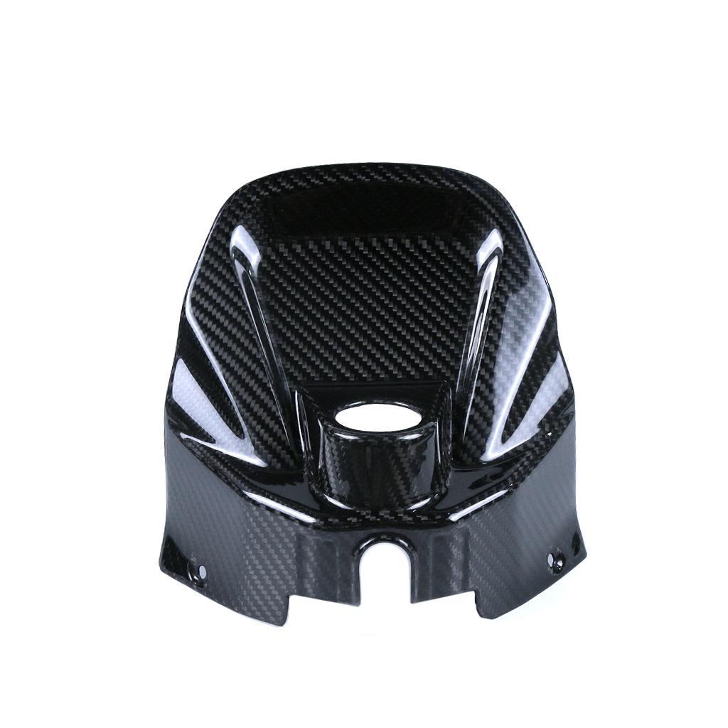 

Накладка из углеволокна на замок зажигания Aprilia RS660