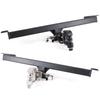 Compatible with Nissan Navara Riqie: Modified Trailer Hitch & Tow Hook Accessories