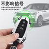 Car Key Fob Cover Case Holder Shell For Toyota Rav4  Hybryd Camry 70  Prado Corolla Sedan  Keychain Accessories