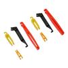 8 Pieces Car Clips Plastic Practical Automobile Fuse Puller