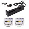 Consumer Electronics USB Port Charger Compatible Lightweight Black Rechargeable Universal Smart for Travel Adapter