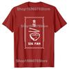 SIK FAN Vtipný kantonský životní pun Čínský vtip Tričko Vintage tričko Tisk na vyžádání Kawayi Y2k Harajuku Camiseta Hombre