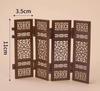 Solid Wood Cake and Dessert Display Stand for Weddings, Engagements, Banquets, Birthdays, Centerpieces, and Stages