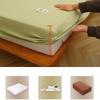 Bed Cover Comfortable Multifunctional Mattress Protector for Bedrooms, Guest Rooms, Apartments, Schools (Excluding Pillowcases)
