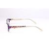Lunettes - Guess - GU2328O24 - Couleur Violet - Monture En Plastique - Taille 52/16/135