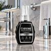 Chrome Finish Touch Up Repair Pen, Car Wheels Rims Paint Portable Marker Surfaces Restoration Tool for Automotive Trim Silver Scratch